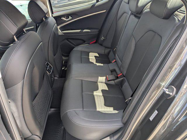 used 2025 Genesis G70 car, priced at $39,991