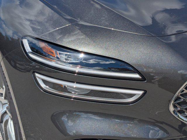 used 2025 Genesis G70 car, priced at $39,991