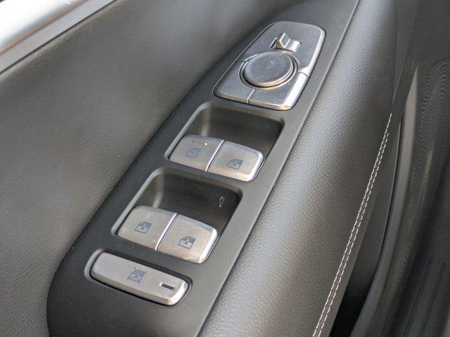 used 2025 Genesis G70 car, priced at $39,991
