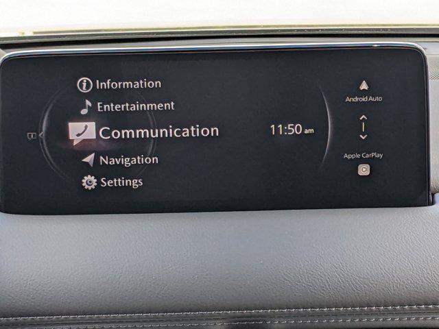 new 2025 Mazda CX-5 car, priced at $37,775