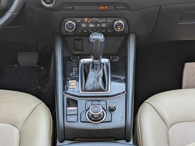 used 2017 Mazda CX-5 car, priced at $11,893