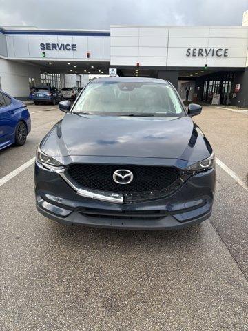 used 2017 Mazda CX-5 car, priced at $12,711