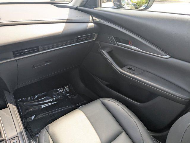 used 2023 Mazda CX-30 car, priced at $19,392