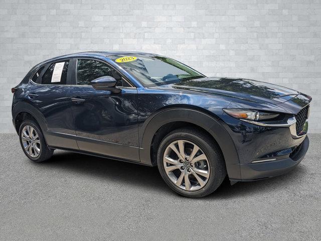 used 2023 Mazda CX-30 car, priced at $18,993