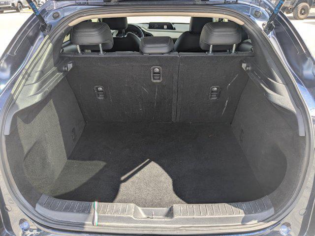 used 2023 Mazda CX-30 car, priced at $19,392