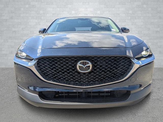 used 2023 Mazda CX-30 car, priced at $19,392