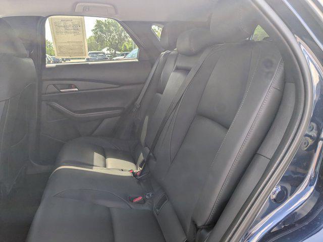 used 2023 Mazda CX-30 car, priced at $19,392