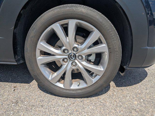 used 2023 Mazda CX-30 car, priced at $19,392