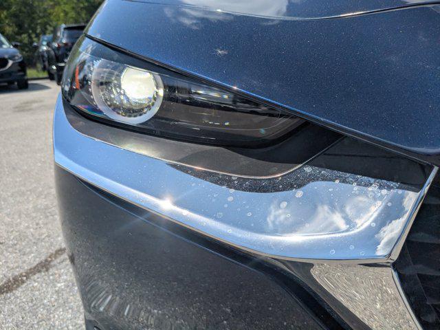 used 2023 Mazda CX-30 car, priced at $19,392