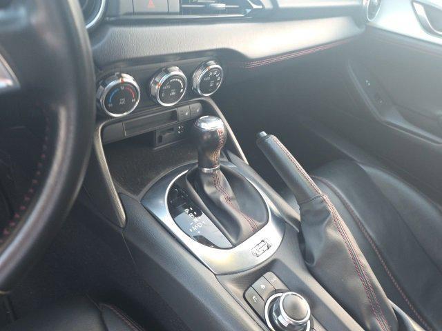 used 2016 Mazda MX-5 Miata car, priced at $18,911