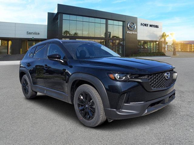 new 2025 Mazda CX-50 car, priced at $31,326