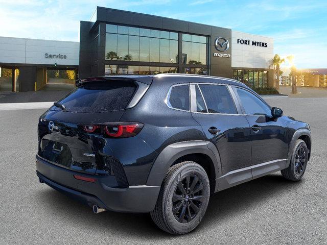 new 2025 Mazda CX-50 car, priced at $31,326