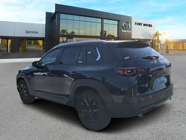 new 2025 Mazda CX-50 car, priced at $31,326