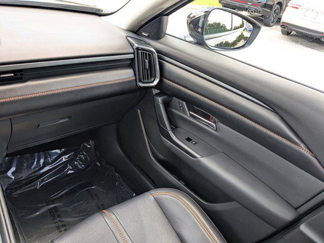 used 2023 Mazda CX-50 car, priced at $27,473