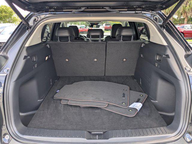 used 2023 Mazda CX-50 car, priced at $27,473