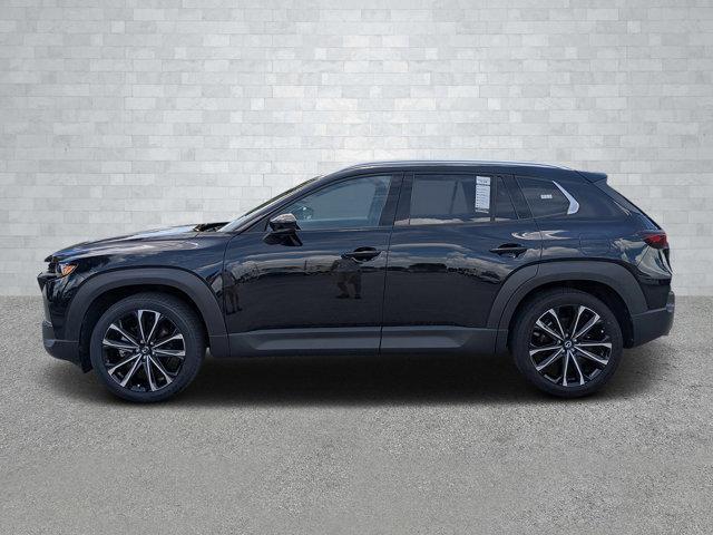 used 2023 Mazda CX-50 car, priced at $27,473