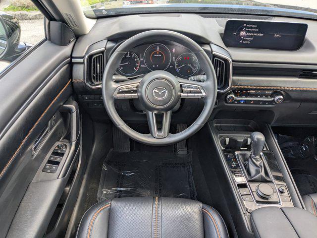 used 2023 Mazda CX-50 car, priced at $27,473
