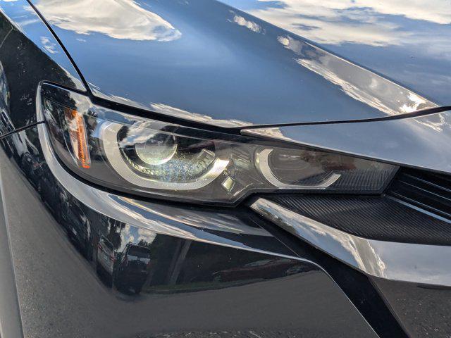 used 2023 Mazda CX-50 car, priced at $27,473