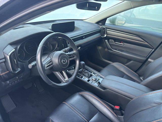 used 2023 Mazda CX-50 car, priced at $28,661