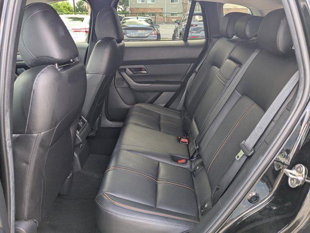 used 2023 Mazda CX-50 car, priced at $27,473