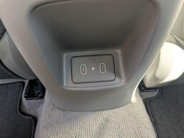 used 2025 Hyundai Elantra car, priced at $19,694