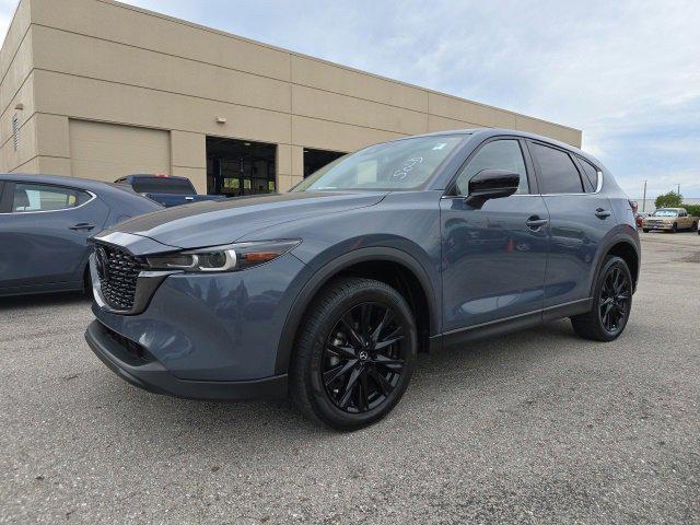 used 2023 Mazda CX-5 car, priced at $24,293