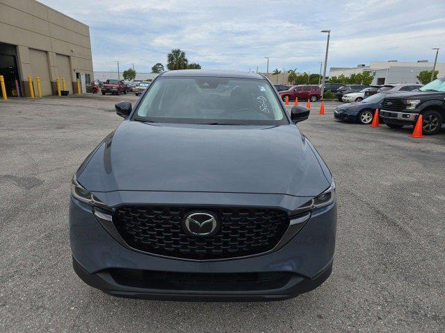 used 2023 Mazda CX-5 car, priced at $24,293