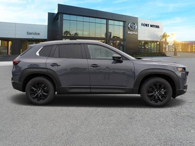 new 2024 Mazda CX-50 car, priced at $28,953