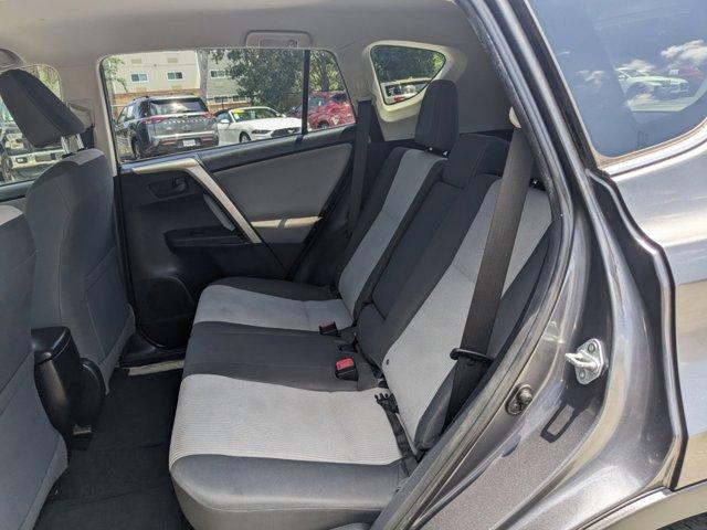 used 2014 Toyota RAV4 car, priced at $8,195