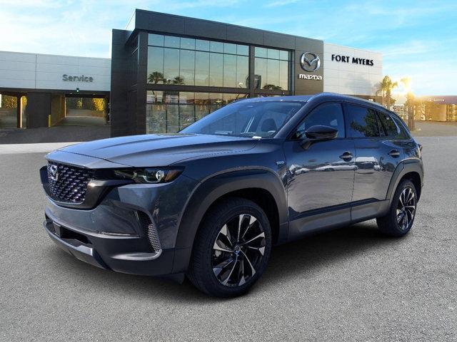 new 2025 Mazda CX-50 Hybrid car, priced at $40,950