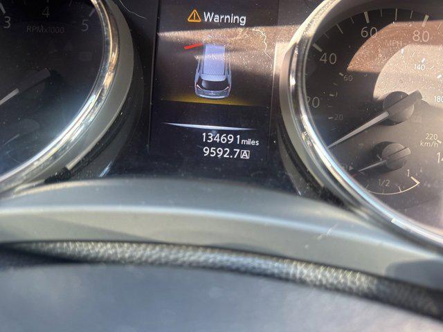 used 2016 Nissan Rogue car, priced at $6,781