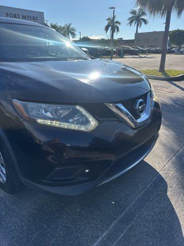 used 2016 Nissan Rogue car, priced at $6,781