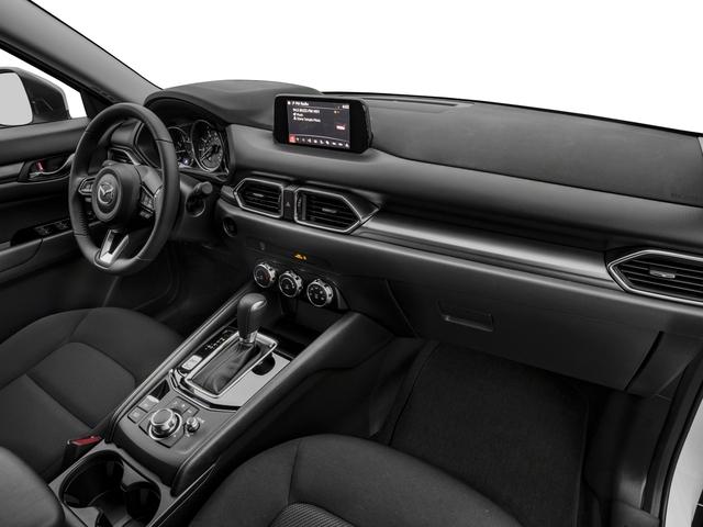 used 2018 Mazda CX-5 car, priced at $16,711