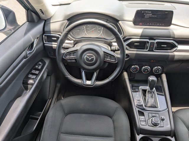used 2018 Mazda CX-5 car, priced at $15,992