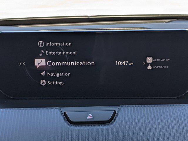 new 2025 Mazda CX-90 car, priced at $37,869