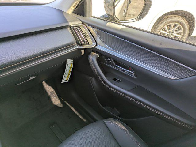 new 2026 Mazda CX-90 car, priced at $43,406