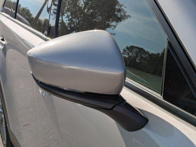 new 2026 Mazda CX-90 car, priced at $43,406