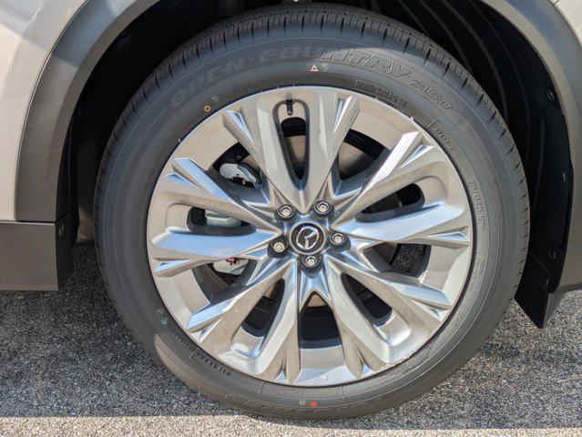 new 2026 Mazda CX-90 car, priced at $43,406