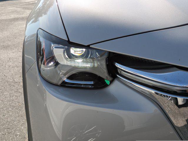 new 2026 Mazda CX-90 car, priced at $43,406