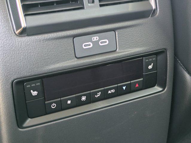 new 2026 Mazda CX-90 car, priced at $43,406