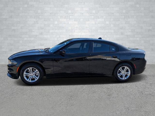 used 2023 Dodge Charger car, priced at $20,813