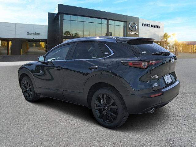 new 2025 Mazda CX-30 car, priced at $27,404