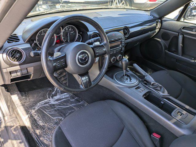 used 2015 Mazda MX-5 Miata car, priced at $17,691