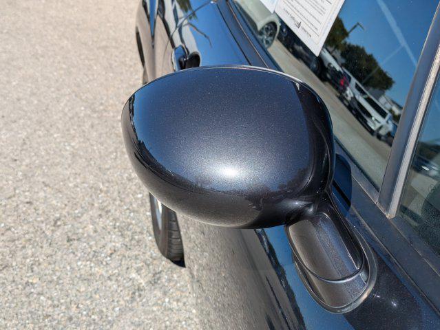 used 2015 Mazda MX-5 Miata car, priced at $17,691