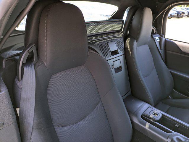 used 2015 Mazda MX-5 Miata car, priced at $17,691