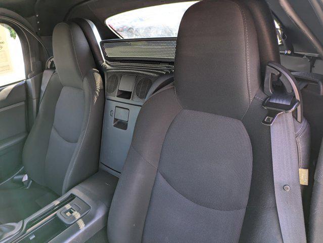 used 2015 Mazda MX-5 Miata car, priced at $17,691