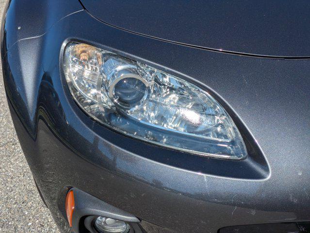 used 2015 Mazda MX-5 Miata car, priced at $17,691