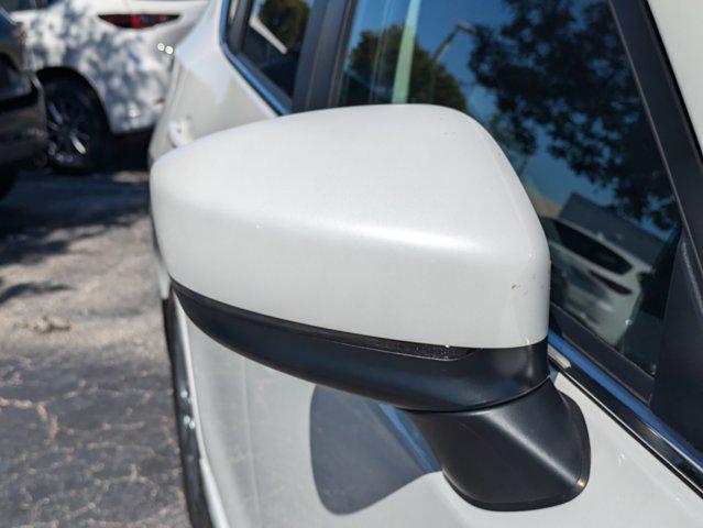 new 2025 Mazda CX-5 car, priced at $26,842