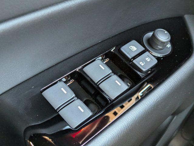 new 2025 Mazda CX-5 car, priced at $26,842