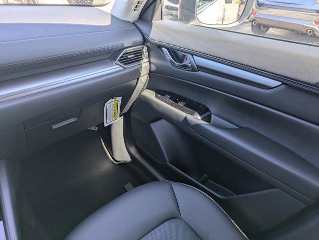 new 2025 Mazda CX-5 car, priced at $26,842